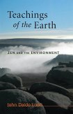 Teachings of the Earth (eBook, ePUB) Teachings of the Earth (eBook, ePUB)
