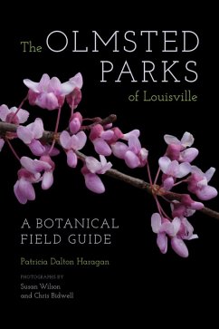 Cover The Olmsted Parks of Louisville (eBook, ePUB)