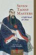 Seven Taoist Masters (eBook, ePUB) - Bild 1