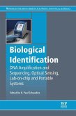 Biological Identification (eBook, ePUB)