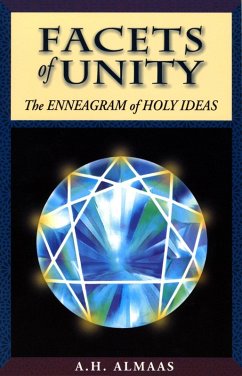 Facets of Unity (eBook, ePUB) - Almaas, A. H.