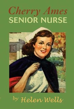 Cover Cherry Ames, Senior Nurse (eBook, ePUB)