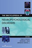 The Encyclopedia of Neuropsychological Disorders (eBook, ePUB)
