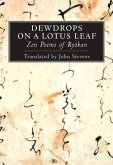 Dewdrops on a Lotus Leaf (eBook, ePUB)