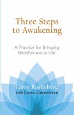 Three Steps to Awakening (eBook, ePUB)