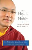 The Heart Is Noble (eBook, ePUB)