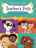 Teacher's Pets (eBook, ePUB)