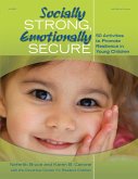 Socially Strong, Emotionally Secure (eBook, ePUB) Socially Strong, Emotionally Secure (eBook, ePUB)