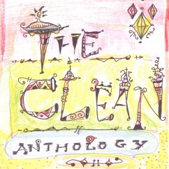Anthology - Clean,The