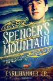 Spencer's Mountain (eBook, ePUB)
