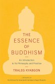 The Essence of Buddhism (eBook, ePUB)