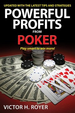 Cover Powerful Profits From Poker (eBook, ePUB)