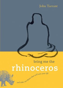 Cover Bring Me the Rhinoceros (eBook, ePUB)