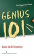 Genius 101 (eBook, ePUB) - Bild 1