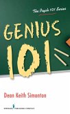 Genius 101 (eBook, ePUB)