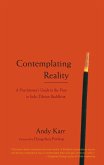 Contemplating Reality (eBook, ePUB)