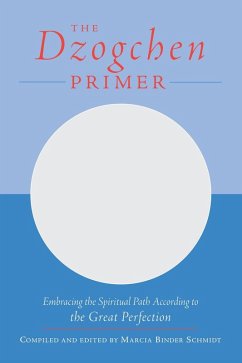Cover The Dzogchen Primer (eBook, ePUB)