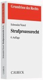 Strafprozessrecht