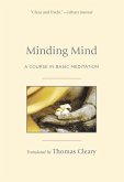 Minding Mind (eBook, ePUB)