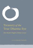 Treasury of the True Dharma Eye (eBook, ePUB)
