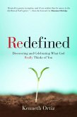 Redefined (eBook, ePUB)