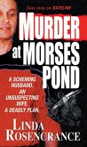 Murder At Morses Pond (eBook, ePUB)