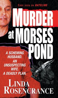 Cover Murder At Morses Pond (eBook, ePUB)