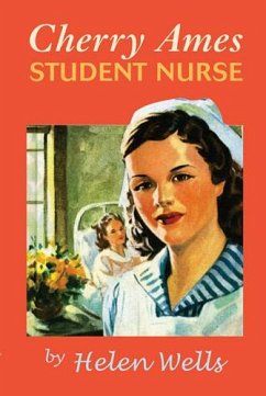 Cover Cherry Ames, Student Nurse (eBook, ePUB)
