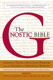 The Gnostic Bible (eBook, ePUB)