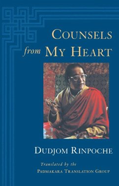 Cover Counsels from My Heart (eBook, ePUB)