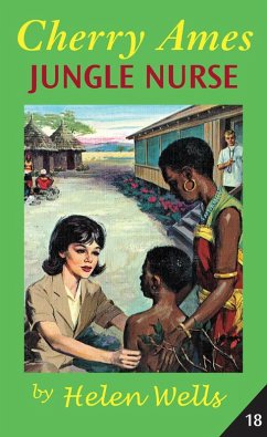 Cover Cherry Ames, Jungle Nurse (eBook, ePUB)