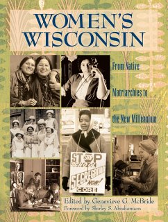 Cover Women's Wisconsin (eBook, ePUB)