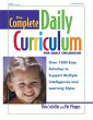 Complete Daily Curriculum for Early... - Bild 1