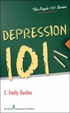 Depression 101 (eBook, ePUB)