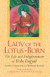 Lady of the Lotus-Born (eBook, ePUB) - Bild 1