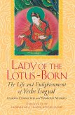 Lady of the Lotus-Born (eBook, ePUB)