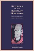 Secrets of the Blue Cliff Record (eBook, ePUB)