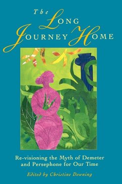 The Long Journey Home (eBook, ePUB) - Downing, Christine