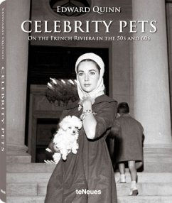 Celebrity Pets - Quinn, Edward