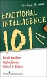 Emotional Intelligence 101 (eBook, ePUB) - Bild 1