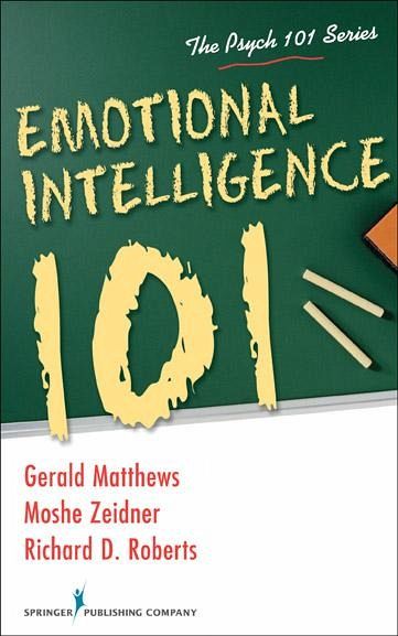 Emotional Intelligence 101 (eBook, ePUB) Emotional Intelligence 101 (eBook, ePUB)