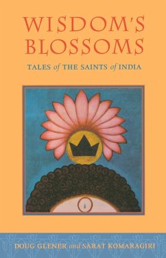 Wisdom's Blossoms (eBook, ePUB) - Glener, Doug; Komaragiri, Sarat