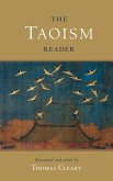 The Taoism Reader (eBook, ePUB)
