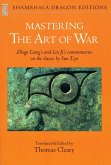 Mastering the Art of War (eBook, ePUB) Mastering the Art of War (eBook, ePUB)