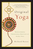 Original Yoga (eBook, ePUB)