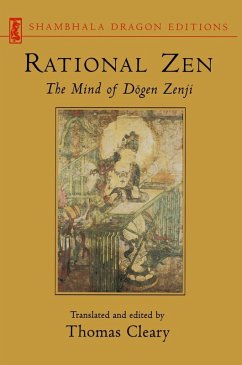 Cover Rational Zen (eBook, ePUB)