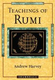Teachings of Rumi (eBook, ePUB)