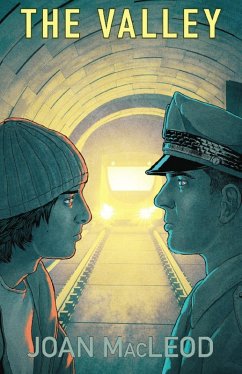 Cover The Valley (eBook, ePUB)