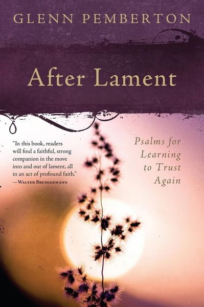 After Lament (eBook, ePUB)