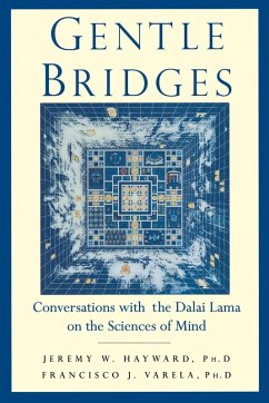 Gentle Bridges (eBook, ePUB) - Hayward, Jeremy W.; Lama, Dalai